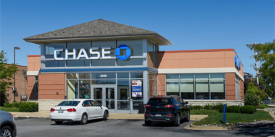 Broadview Chase bank